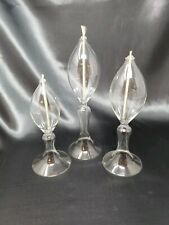 Mini clear glass for sale  Oostburg