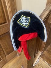 Kid velvet pirate for sale  La Grange