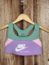 Nike sports bra for sale  Lodi
