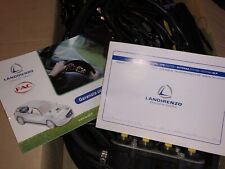 Impianto gpl landi usato  San Severino Marche