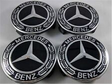 Mercedes black alloy for sale  ROTHERHAM