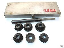 Yamaha genuine oem for sale  Athens