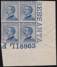 1923 italia regno usato  Milano