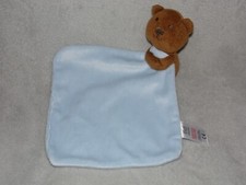 Tesco teddy comforter for sale  SWANSEA