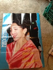 Poster cioè madonna usato  Reggello