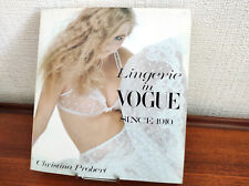 Lingerie vogue 1910 d'occasion  Ivry-sur-Seine