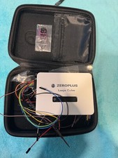 Zeroplus logic analyzer d'occasion  Toulouse-