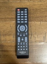 Insignia remote control for sale  Elizabeth