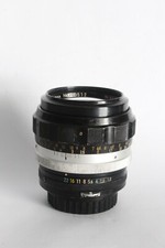 Nikon nikkor pre d'occasion  Alfortville