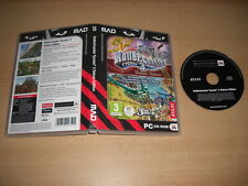 Rollercoaster tycoon deluxe for sale  CAMBORNE