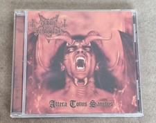 Dark funeral attera gebraucht kaufen  Lübeck