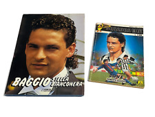 Baggio stella bianconera usato  Macerata