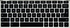 AC157 Tecla para Teclado Acer ChromeBook 11 13 CB3-111 CB5-311 C720 C720P segunda mano  Embacar hacia Argentina