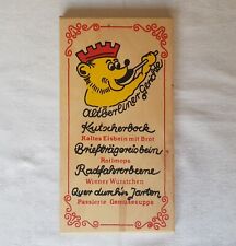 Ddr wandbild holz gebraucht kaufen  Bad Sulza