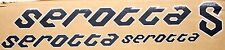 Genuine nos serotta for sale  Shipping to United Kingdom