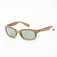 Óculos de sol vintage VUARNET America’s Cup 95 armação marrom amarela França + estojo comprar usado  Enviando para Brazil