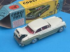 Corgi toys .224..bentley for sale  WORTHING