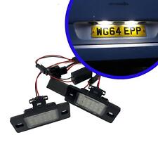 Número da traseira 18 Led Placa Luzes unidades lâmpadas Para Vw Passat B5.5 Estate comprar usado  Enviando para Brazil