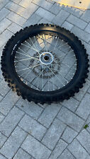 Front wheel complete for sale  Fort Lauderdale