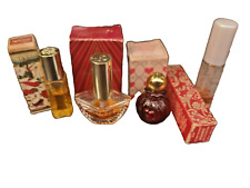 Avon bottles lot for sale  Karthaus