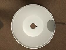 22 beauty dish paul c buff for sale  Monson