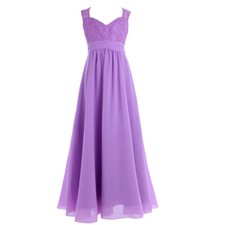 Girl lace chiffon for sale  SWANSEA