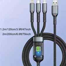 100w fast charging for sale  Stafford