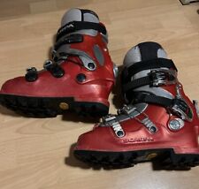 Skitourenschuhe scarpa denali gebraucht kaufen  Fürth