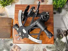 Sextant tamaya boîte d'occasion  Expédié en France