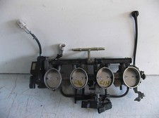 Kawasaki zx636 injectors for sale  GODSTONE
