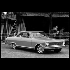 Photo .012582 chevrolet d'occasion  Martinvast