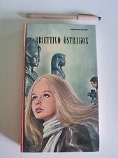 Annamaria ferretti obiettivo usato  Italia