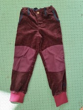 Finkid cordhose 120 gebraucht kaufen  Feldkirchen-Westerham