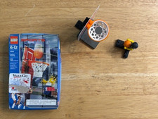 Tough lego 3549 for sale  Austin