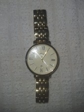 Fossil ladies watch for sale  SHEERNESS