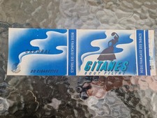 gitanes sigarette usato  Pinerolo