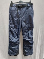 Tenson blue ski for sale  MANCHESTER