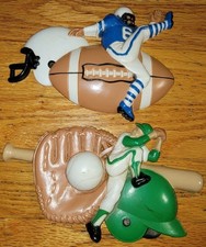 Vintage burwood sports for sale  Kingsport
