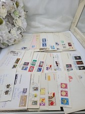 Ddr briefmarken ersttagsbriefe gebraucht kaufen  Aachen