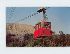 Postcard skylift stone for sale  Almond