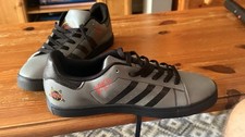 slayer shoes for sale  LONDON