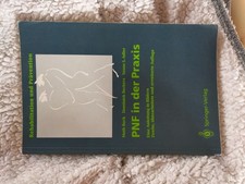Pnf praxis anleitung gebraucht kaufen Pnf praxis anleitung gebraucht kaufen  Mainz