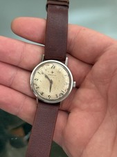 Montre zénith mécanique d'occasion  Castres