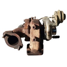 Turbina 4913502652 mitsubishi usato  Pratola Peligna
