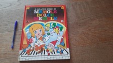 Grande libro memole usato  Bergamo