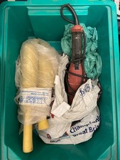 Tools building equipment for sale  NORTHAMPTON