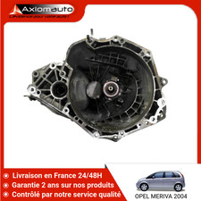 Boite vitesses opel d'occasion Boite vitesses opel d'occasion  Amiens-