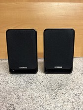 Paar yamaha lautsprecher gebraucht kaufen  Böhmenkirch