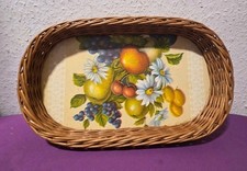 Ddr vales korb gebraucht kaufen  Leipzig