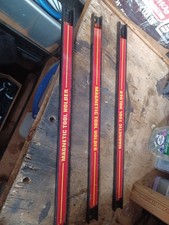Pices magnetic tool for sale  LEICESTER